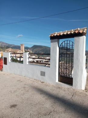 EL RINCON DEL ROMERAL, Pegalajar